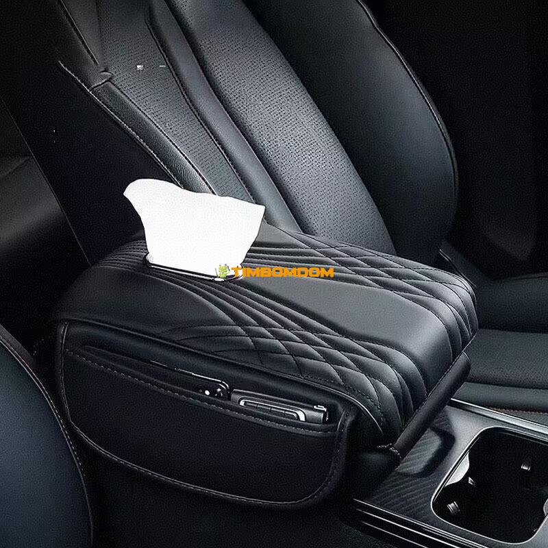 Car armrest box lift pad Car armrest box lift pad - TBD1181412.jpg