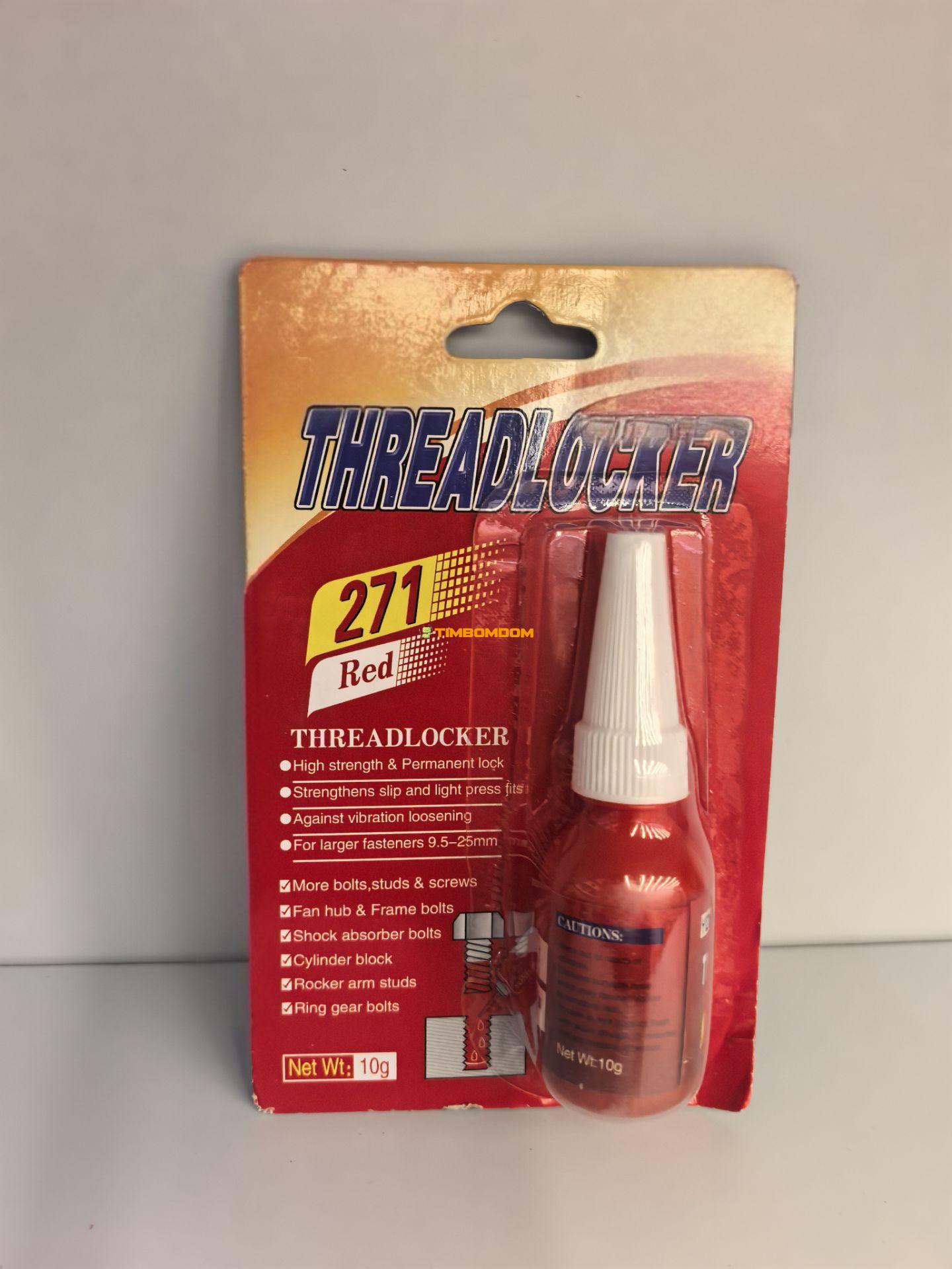 Metal screw anti-loosening sealant Metal screw anti-loosening sealant - TBD1181446.jpg