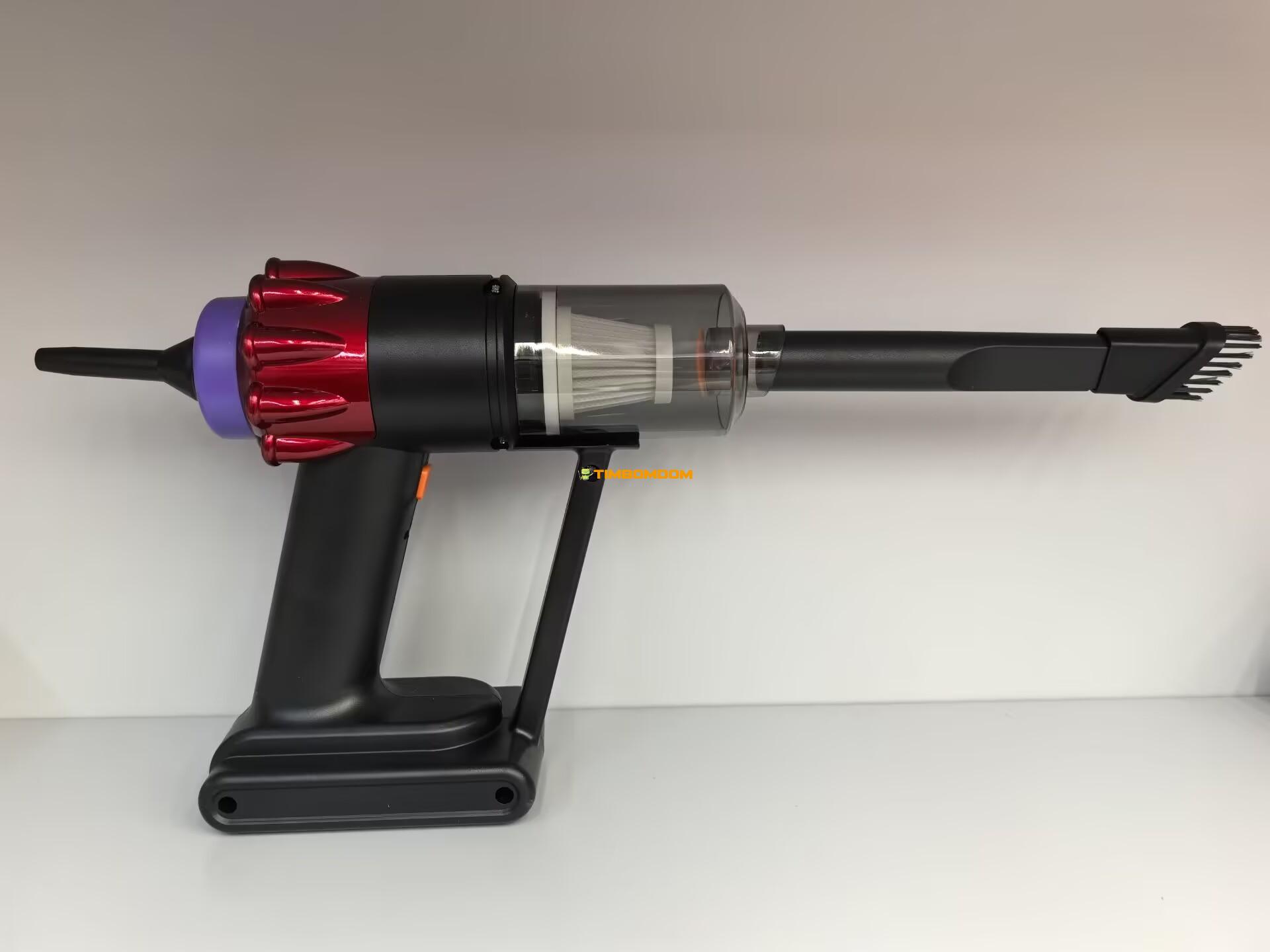 Handheld blower & vacuum cleaner Handheld blower & vacuum cleaner - TBD1181476.jpg