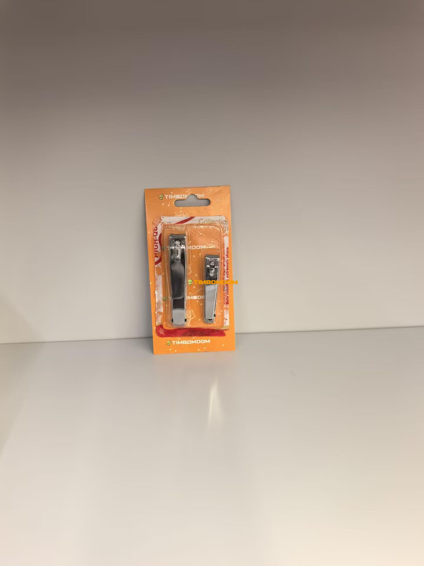 Nail Clipper 2pcs Nail Clipper 2pcs - TBD1181486.jpg