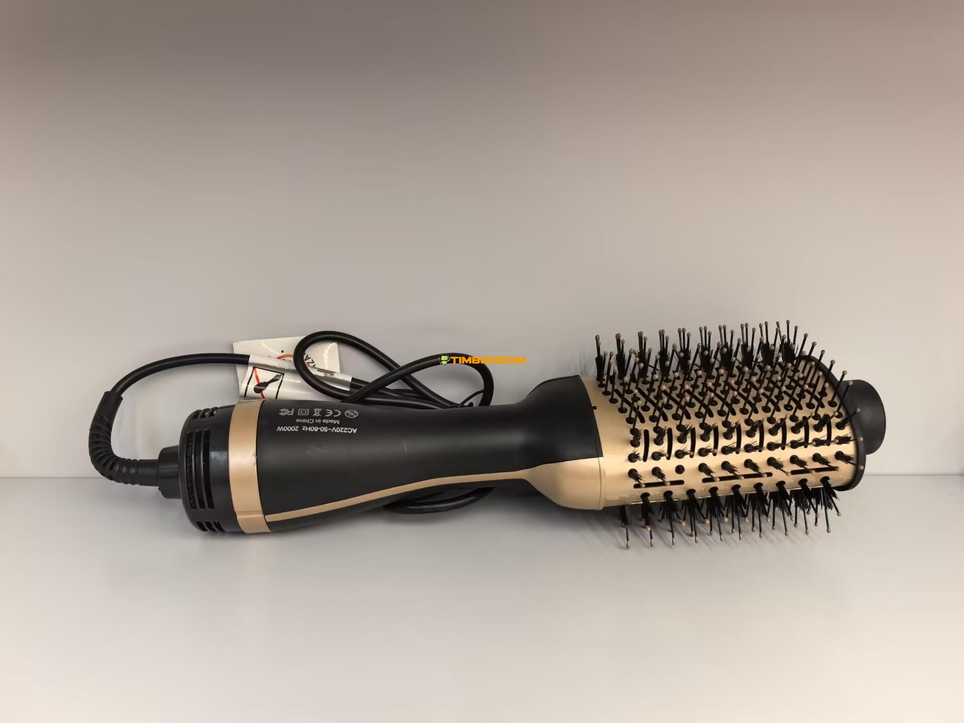 Hot air comb Hot air comb - TBD1181492.jpg