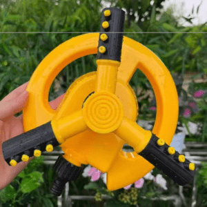 Round shower head  - TBD1181542.png