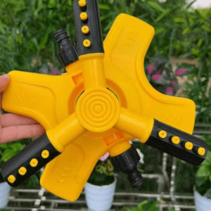 Four-corner shower head  - TBD1181544.png