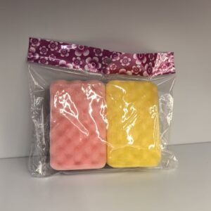Cleaning Sponge 2pcs - TBD1181553.jpg