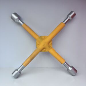 Car tire cross wrench  - TBD1181572.jpg