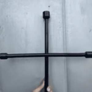 Car tire cross wrench  - TBD1181574.png
