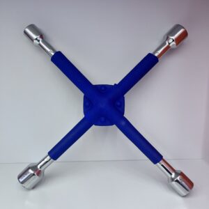 Car tire cross wrench  - TBD1181575.jpg