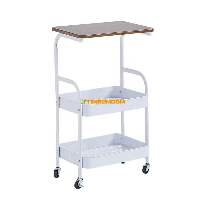 Multifunctional Storage Rack Multifunctional Storage Rack - TBD1181588.jpg