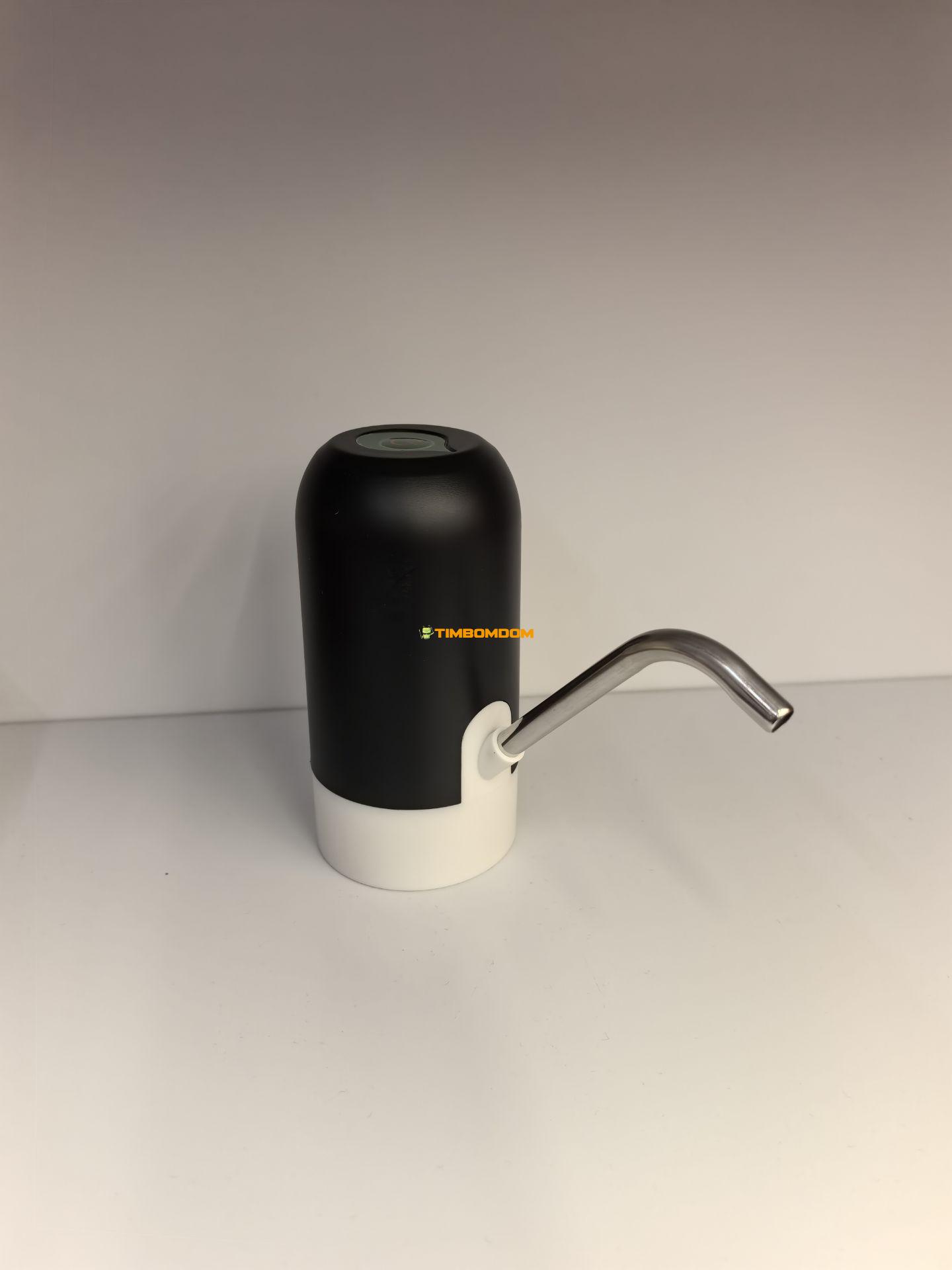 Automatic Water Dispenser Automatic Water Dispenser - TBD1181589.jpg