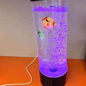 Bubble Fish Lamp  - TBD1181598.jpg