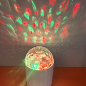 Northern Lights Music Starry Projection Light  - TBD1181600.jpg