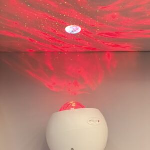 Bluetooth Speaker with Atmosphere Light  - TBD1181608.jpg