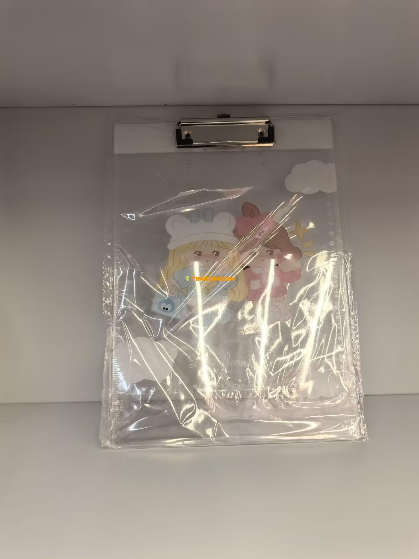 Clip Board A4 Printing Clip Board A4 Printing - TBD1181617.jpg