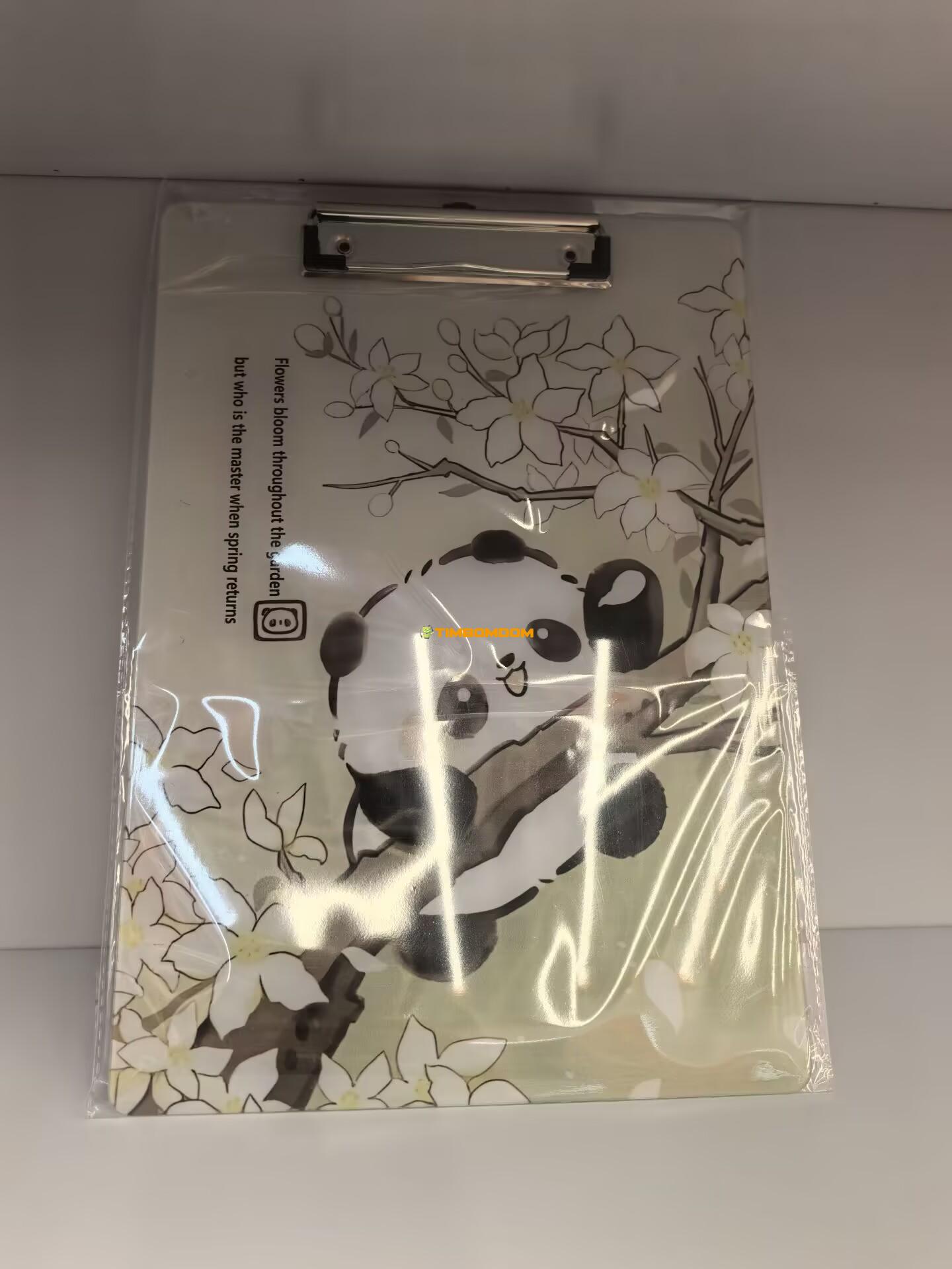 Clip Board A4 Color Printing Clip Board A4 Color Printing - TBD1181618.jpg