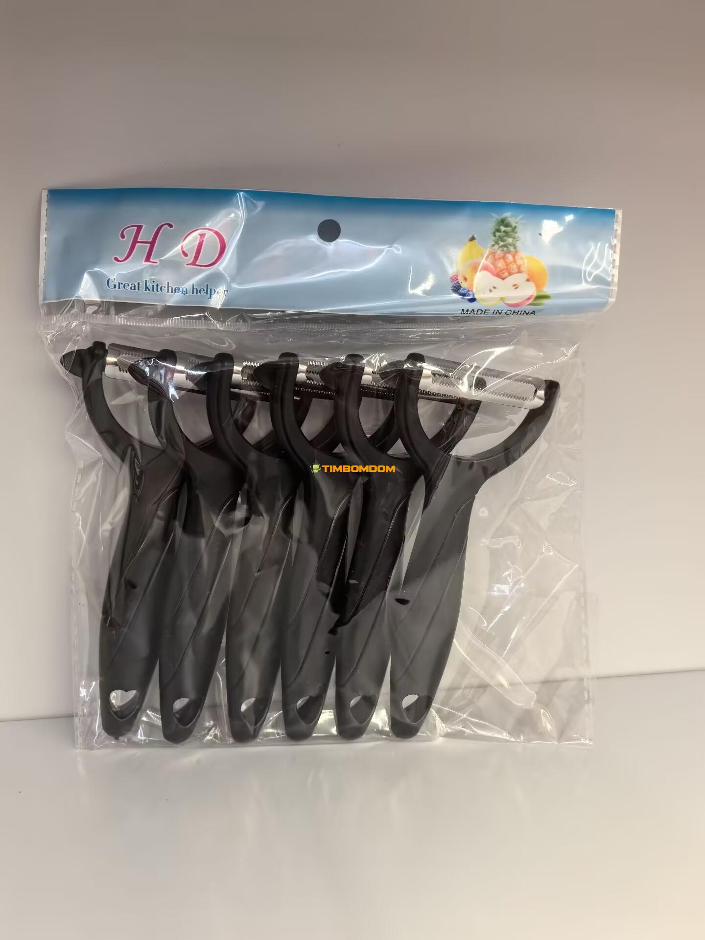 Peeler 6pcs Peeler 6pcs - TBD1181632.jpg