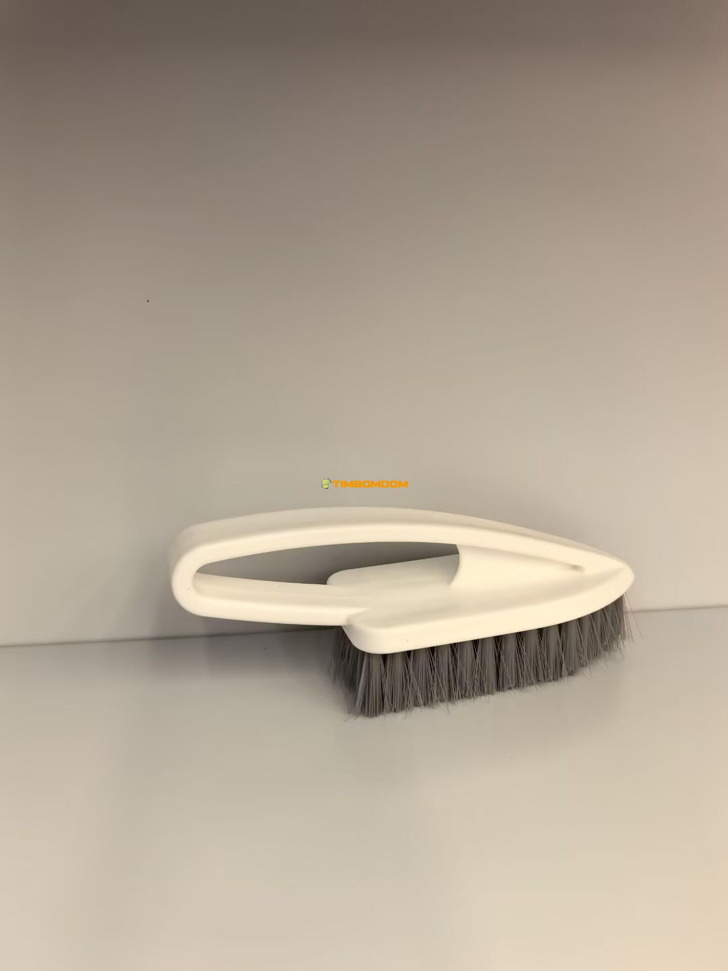 Plastic Brush Plastic Brush - TBD1181642.jpg