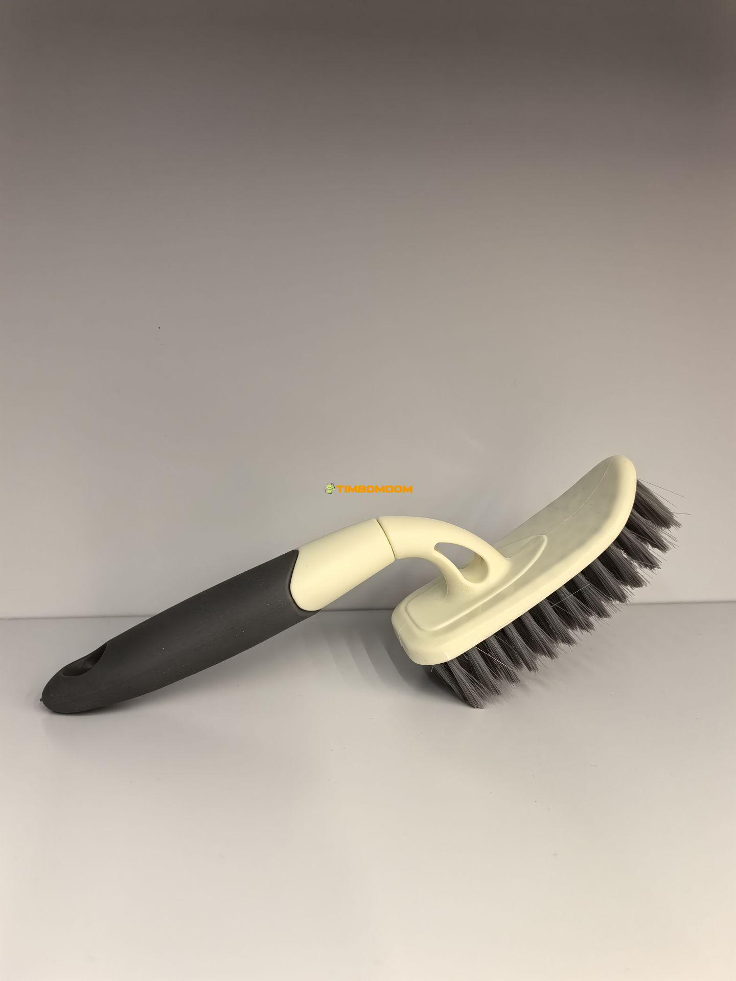 Plastic Brush Plastic Brush - TBD1181643.jpg
