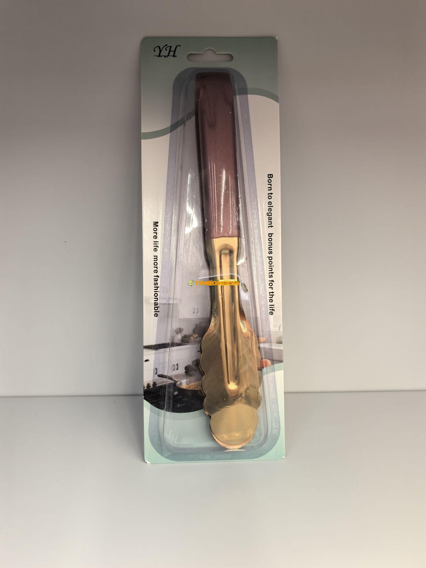 9 inches Tongs 9 inches Tongs - TBD1181660.jpg