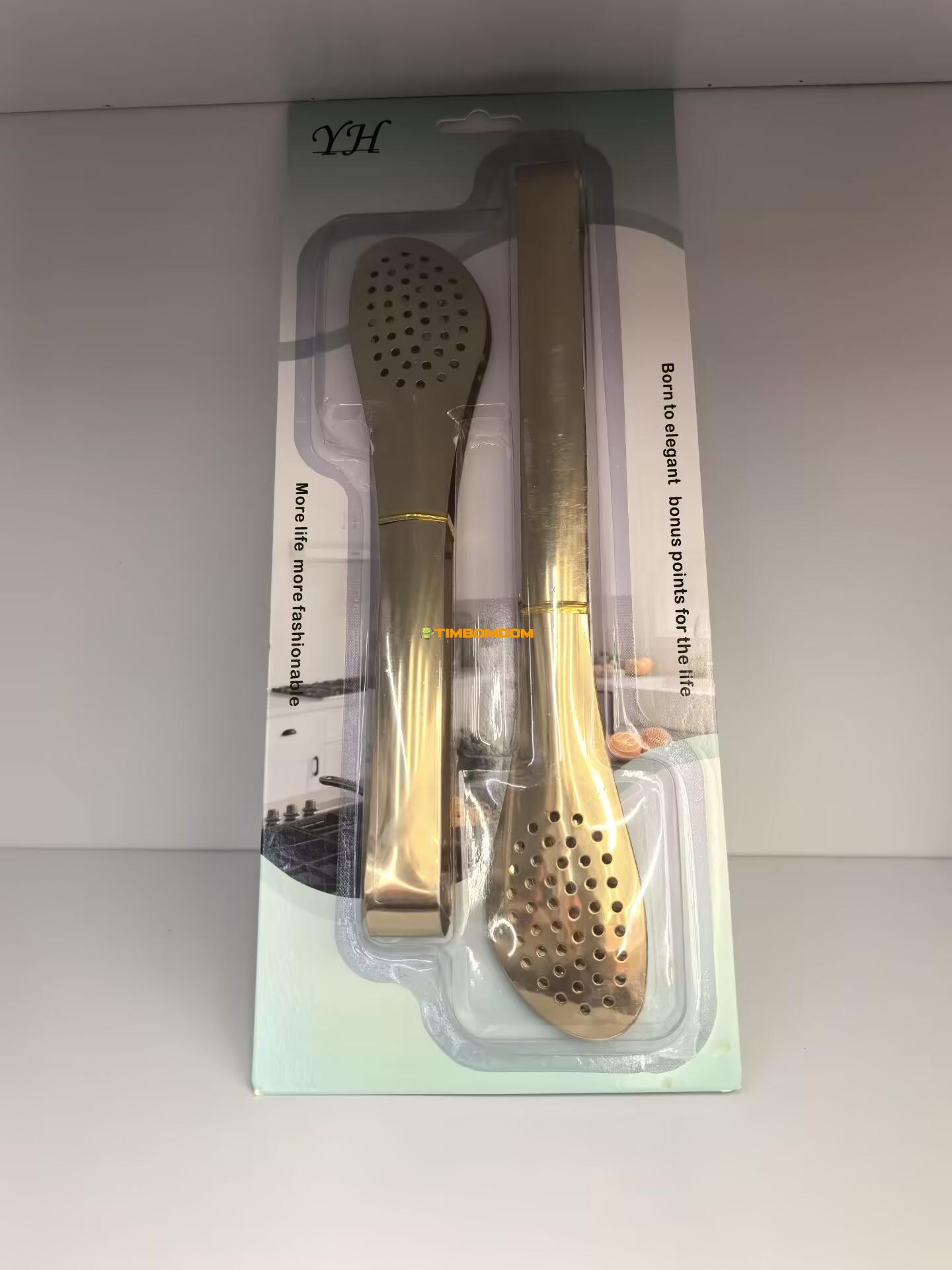 9 inches and 12 inches Tongs 9 inches and 12 inches Tongs - TBD1181676.jpg