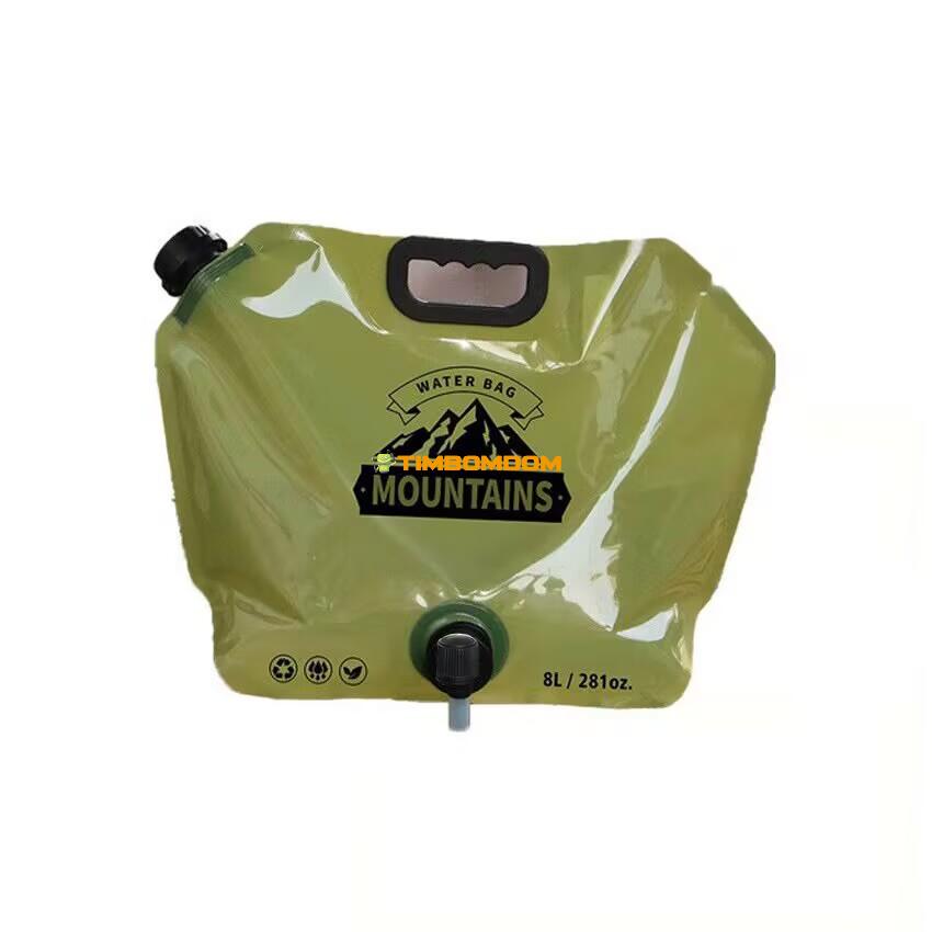 Water Bag 8L Water Bag 8L - TBD1181726.jpg