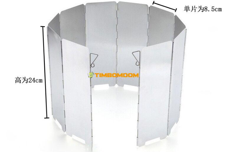 Outdoor stove windscreen Outdoor stove windscreen - TBD1181731.jpg
