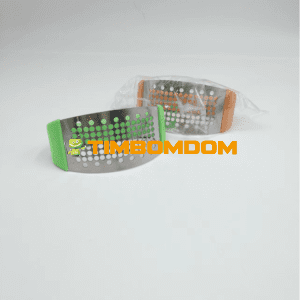 Garlic Press Garlic Press - TBD1181750.png