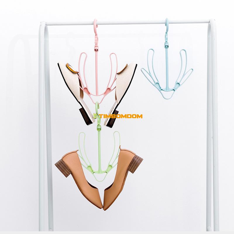 Plastic swivel hook Plastic swivel hook - TBD1181774.jpg