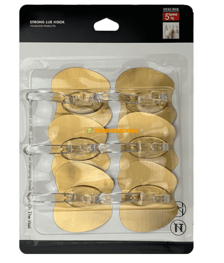 Self adhesive hook Self adhesive hook - TBD1181781.png