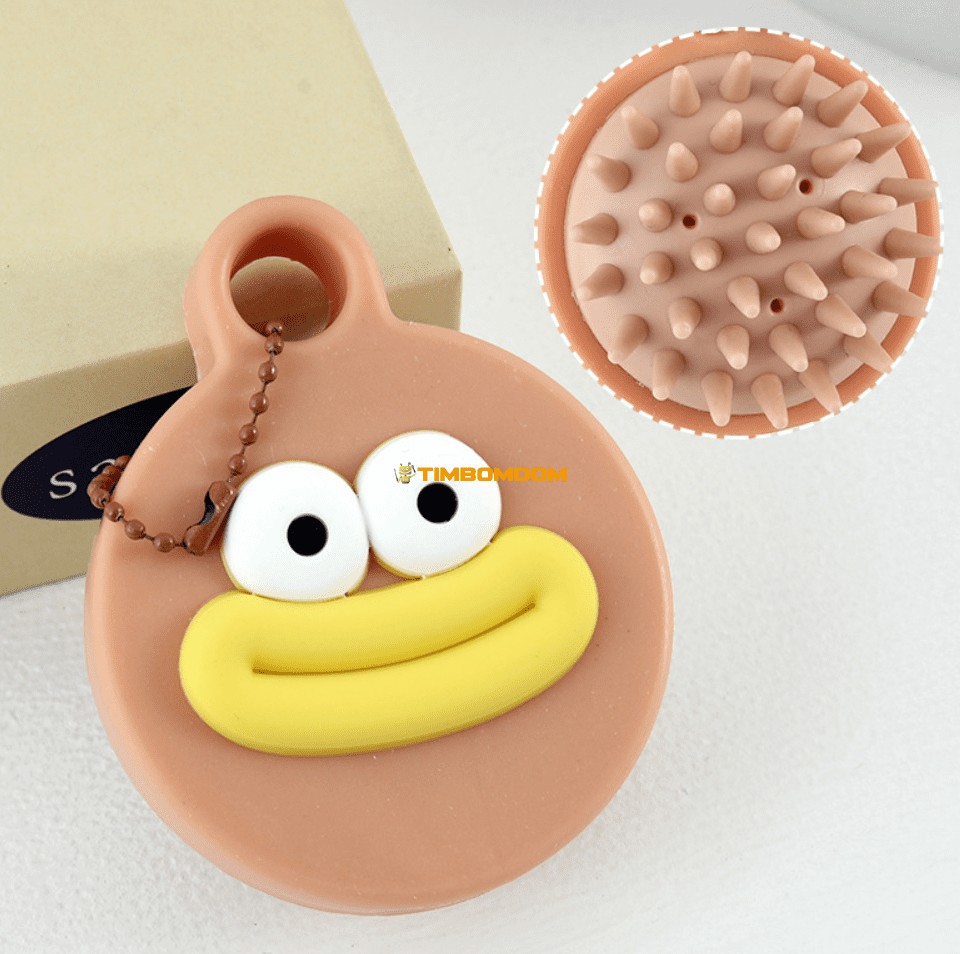 Shampooing brush Shampooing brush - TBD1181784.png