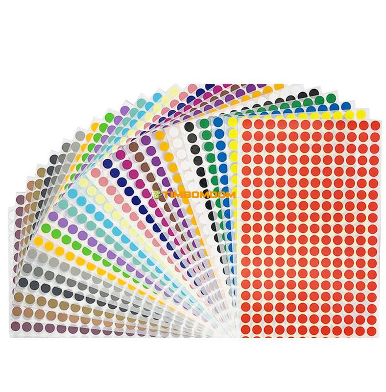 Small dot classification mark Small dot classification mark - TBD1181789.jpg