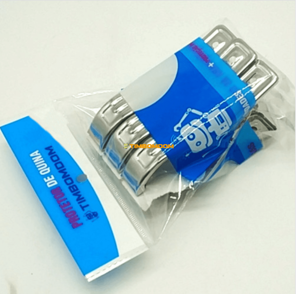 Stainless steel clip Stainless steel clip - TBD1181796.png