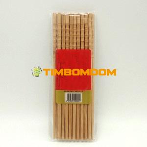 Bamboo chopsticks 10pairs Bamboo chopsticks 10pairs - TBD1181798.jpg