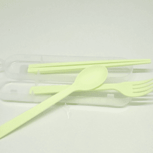 Fork Spoon Chopsticks Set  - TBD1181806.png