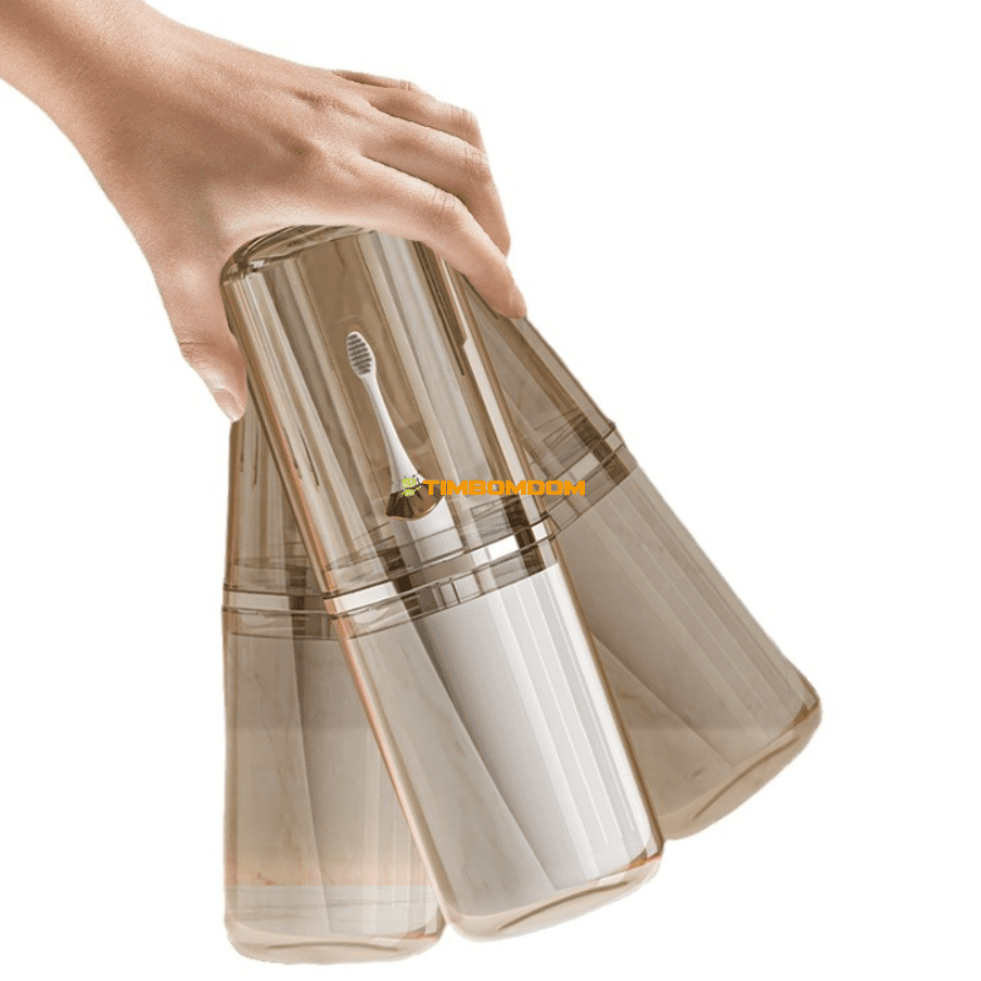 Transparent toothbrush box cup Transparent toothbrush box cup - TBD1181826.png