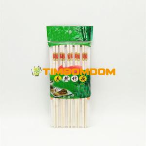 Bamboo chopsticks 5Pairs Bamboo chopsticks 5Pairs - TBD1181827.jpg