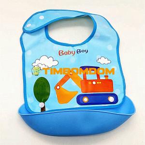 Baby eating clothes - TBD1181875.jpg