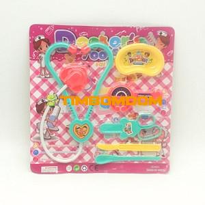 Stethoscope Toy Stethoscope Toy - TBD1181917.jpg