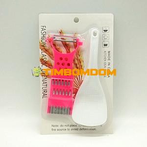 Grater and Spoon Grater and Spoon - TBD1181923.jpg