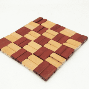 Bamboo mat 14X14CM - TBD1181936.png