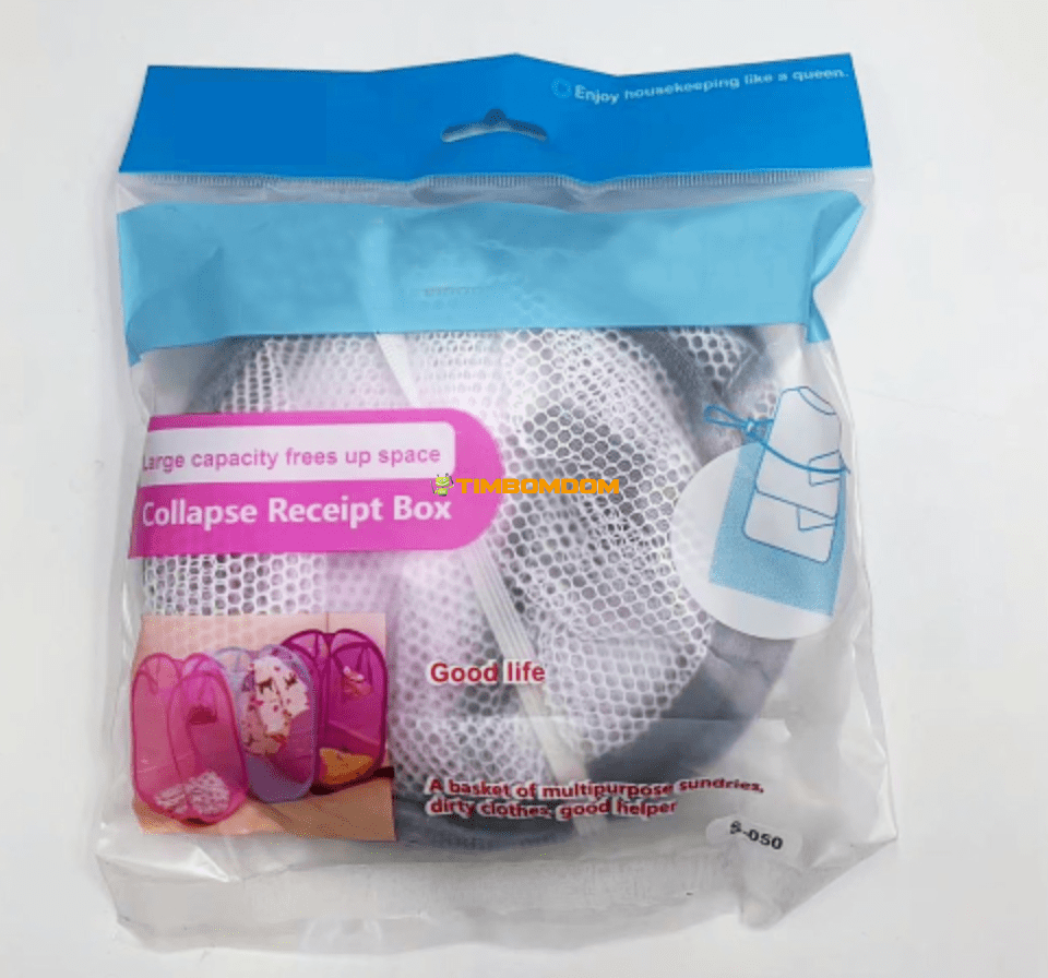 Washing Machine Bag Washing Machine Bag - TBD1182004.png