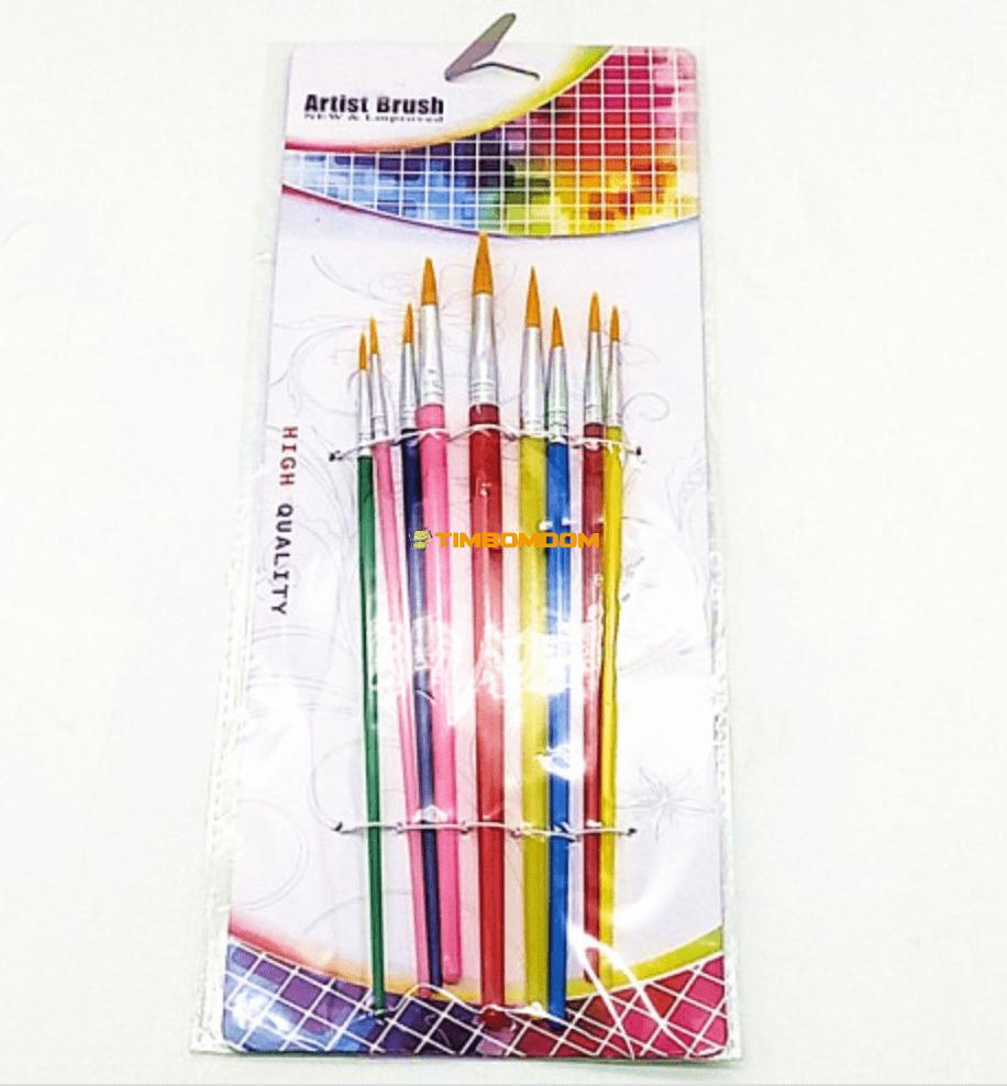 Paint pen Paint pen - TBD1182075.png