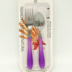 Fork Spoon Set  - TBD1182078.png