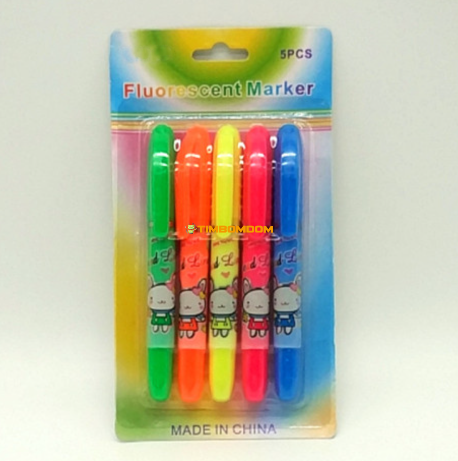 Highlighter Highlighter - TBD1182109.png