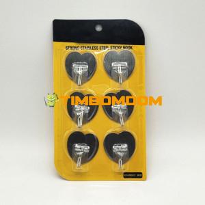 Self adhesive hook Self adhesive hook - TBD1182111.jpg