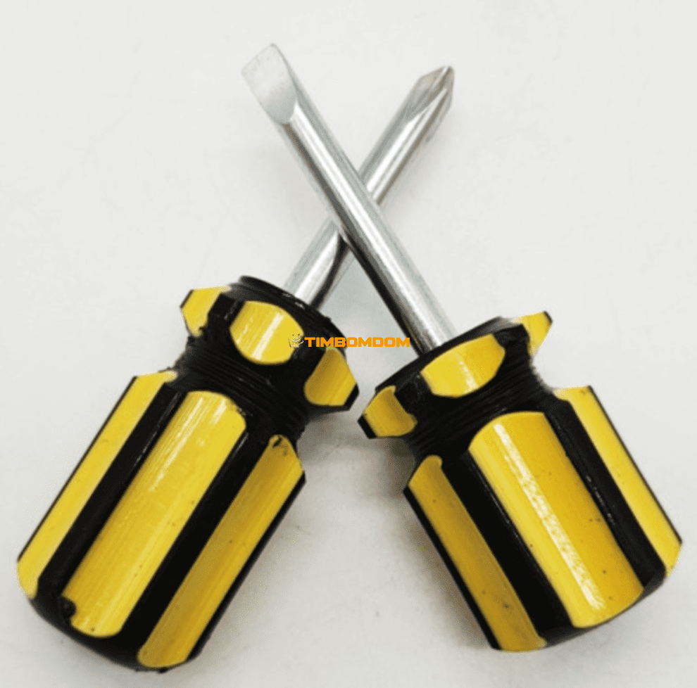 Screwdriver 2pcs Screwdriver 2pcs - TBD1182122.png