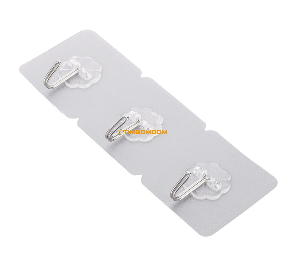 Self adhesive hook Self adhesive hook - TBD1182151.png