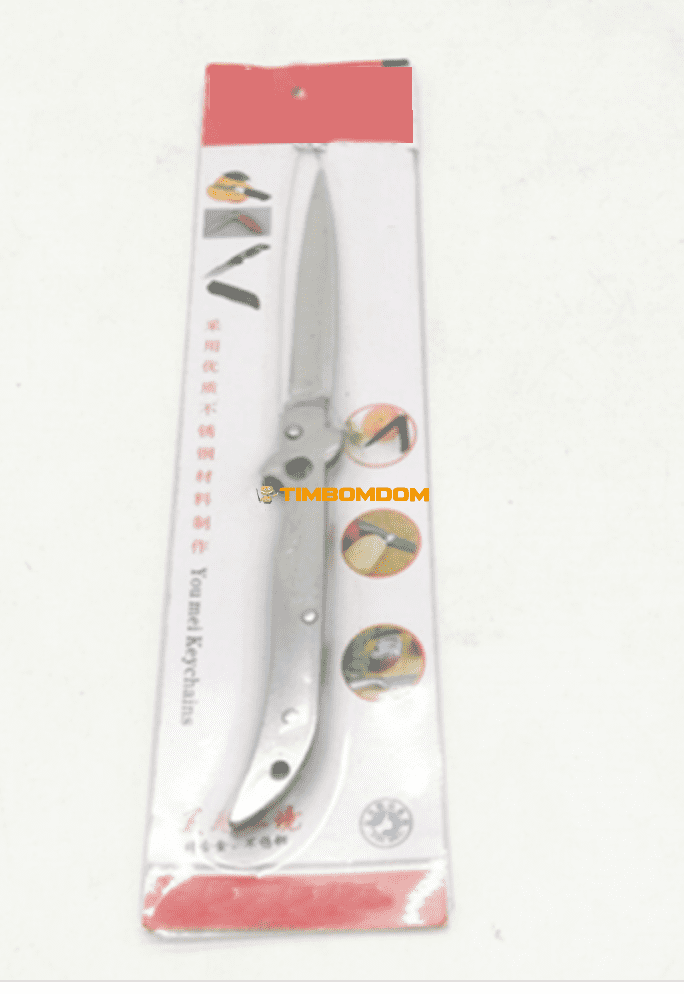 Folding Knife Folding Knife - TBD1182159.png