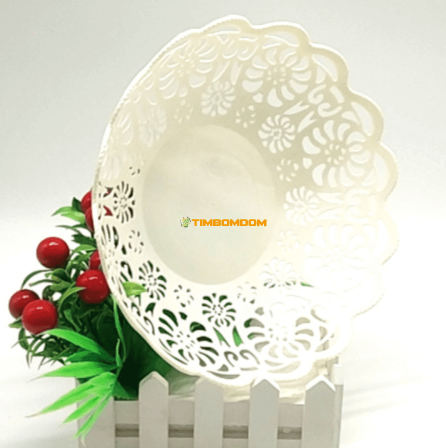 Plastic Basket Plastic Basket - TBD1182167.png