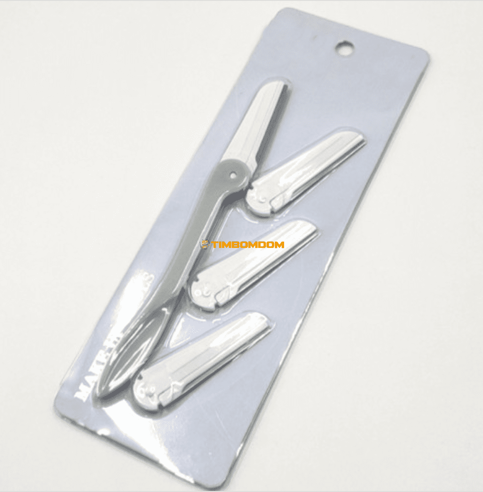 Eyebrow trimmer set Eyebrow trimmer set - TBD1182169.png