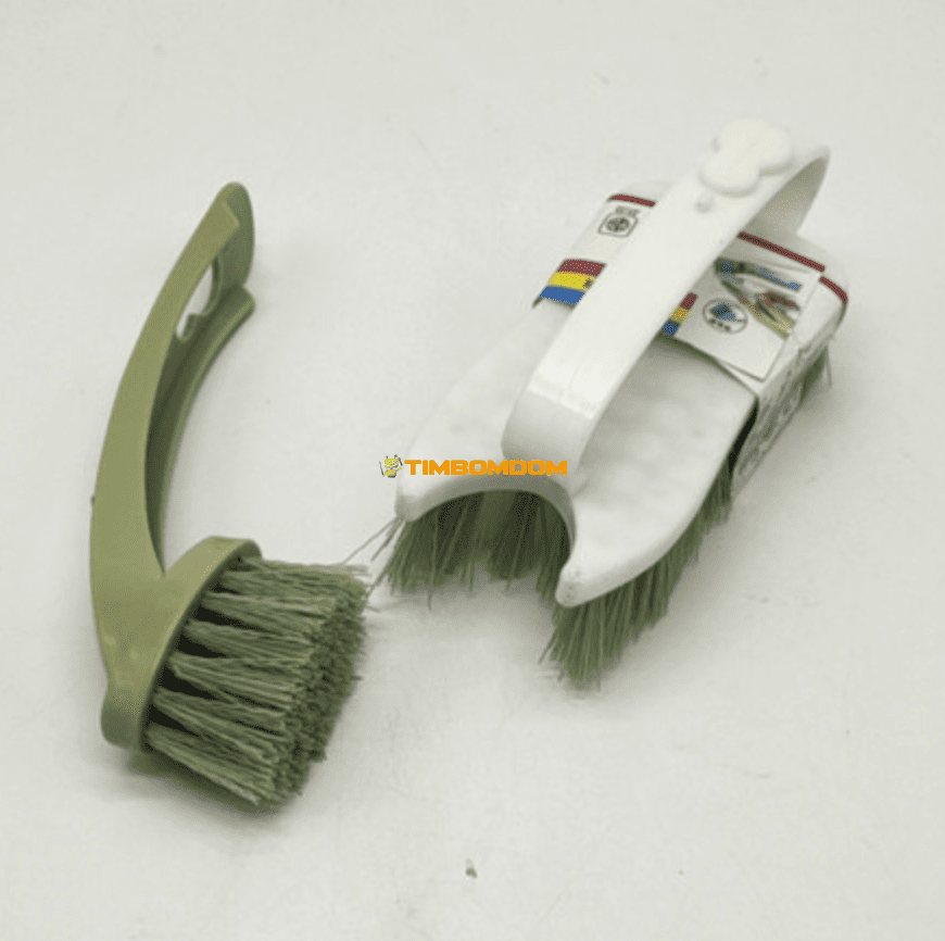 Plastic Brush Plastic Brush - TBD1182170.png